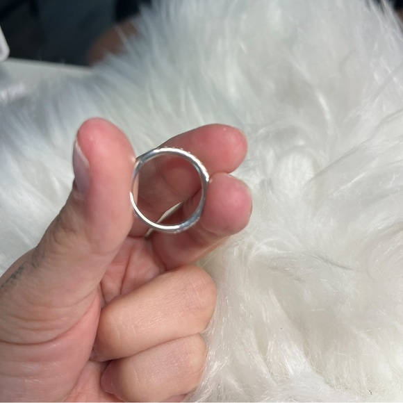 COPY - Diamond Band Ring 1/2 ct - Picture 3 of 3